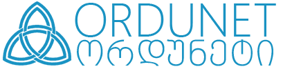 Ordu Network Logo
